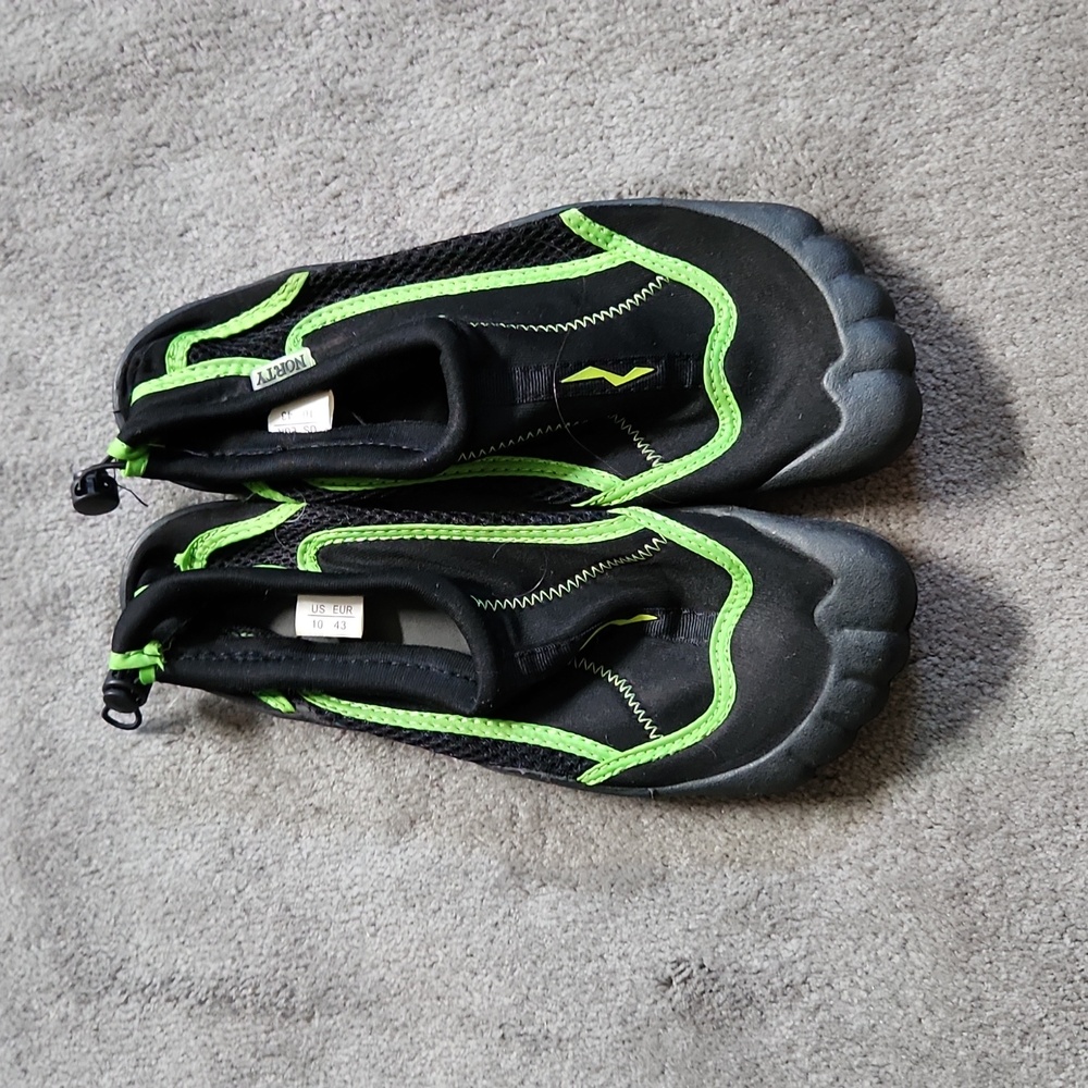 Men's WaterSock/Shoe